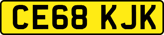 CE68KJK