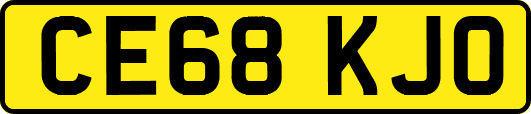 CE68KJO
