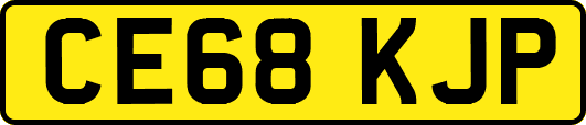 CE68KJP