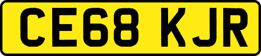 CE68KJR