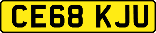 CE68KJU
