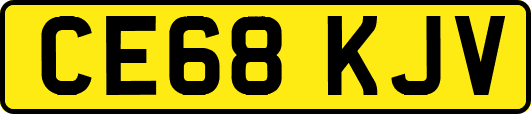 CE68KJV