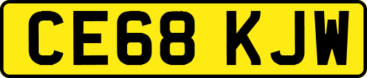 CE68KJW