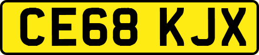 CE68KJX