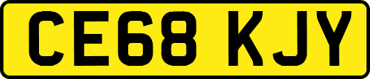CE68KJY
