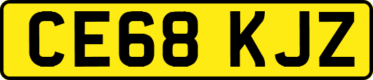 CE68KJZ