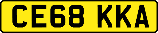 CE68KKA