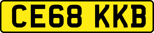 CE68KKB