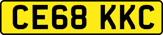 CE68KKC
