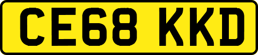 CE68KKD