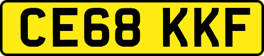 CE68KKF