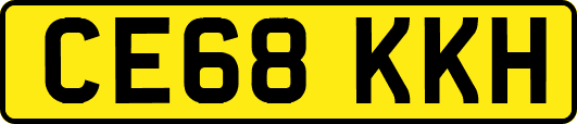 CE68KKH