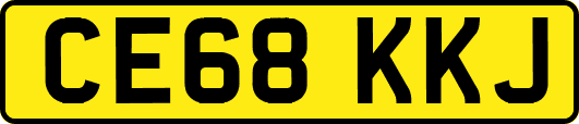 CE68KKJ