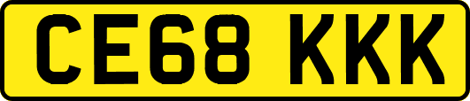 CE68KKK