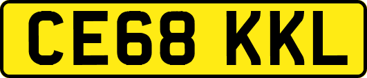 CE68KKL