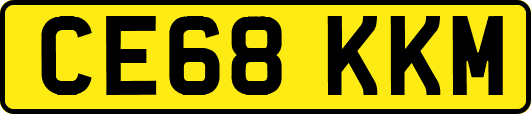 CE68KKM