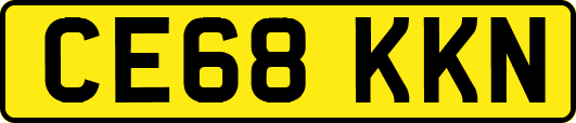 CE68KKN