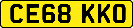 CE68KKO