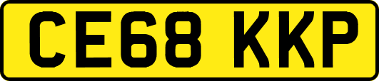 CE68KKP