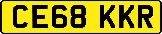 CE68KKR
