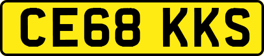 CE68KKS