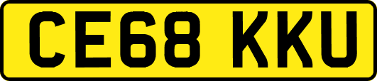 CE68KKU