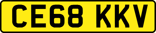 CE68KKV