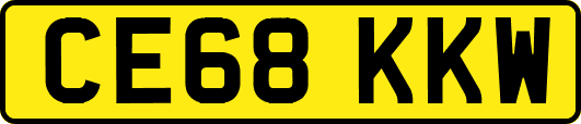 CE68KKW