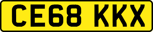 CE68KKX