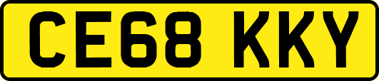 CE68KKY