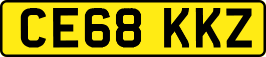 CE68KKZ