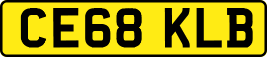 CE68KLB