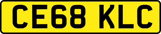 CE68KLC