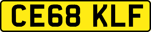 CE68KLF