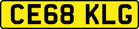 CE68KLG