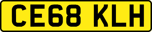 CE68KLH