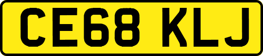 CE68KLJ