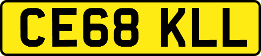 CE68KLL