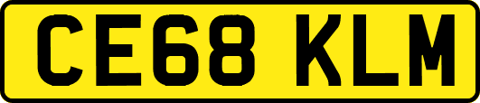 CE68KLM