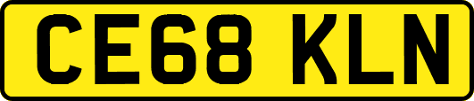 CE68KLN