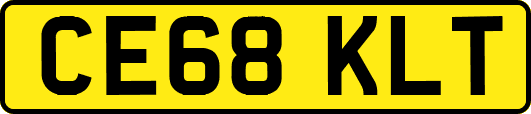 CE68KLT