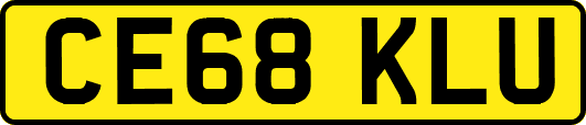CE68KLU