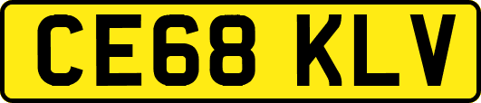 CE68KLV