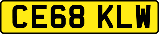 CE68KLW