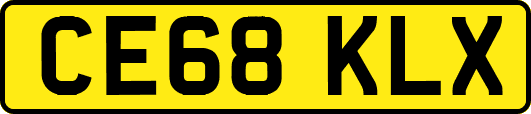 CE68KLX