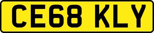 CE68KLY