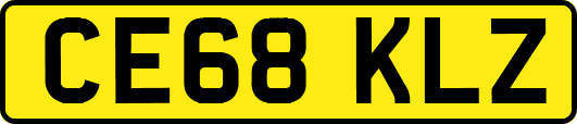 CE68KLZ