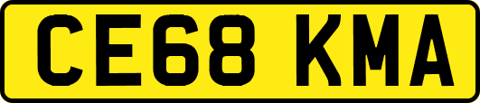 CE68KMA