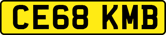 CE68KMB