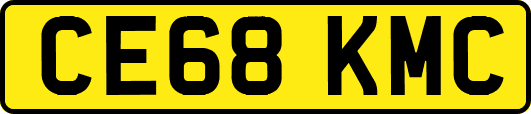 CE68KMC